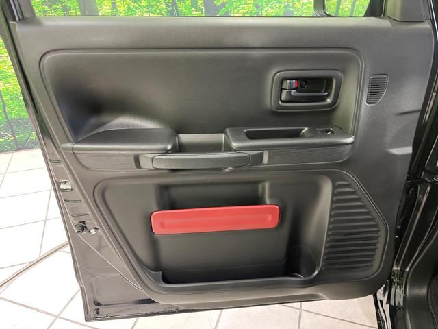 スペーシア ハイブリッドX 4WD セーフティーサポート 両側パワスラ SDナビ バックカメラ コーナーセンサー シートヒーター HIDヘッド オートハイビーム パークアシスト オートライト オートエアコン スマートキー(46枚目)