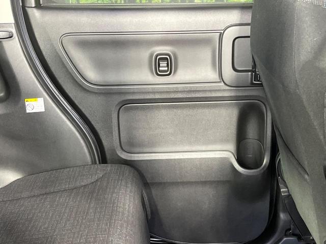 スペーシア ハイブリッドX 4WD セーフティーサポート 両側パワスラ SDナビ バックカメラ コーナーセンサー シートヒーター HIDヘッド オートハイビーム パークアシスト オートライト オートエアコン スマートキー(47枚目)