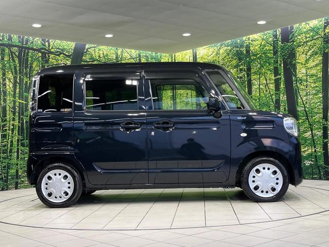 スペーシア ハイブリッドX 4WD セーフティーサポート 両側パワスラ SDナビ バックカメラ コーナーセンサー シートヒーター HIDヘッド オートハイビーム パークアシスト オートライト オートエアコン スマートキー(59枚目)