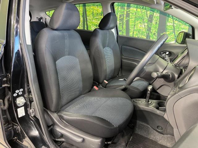 ノート X DIG-S 純正メモリーナビ バックカメラ ETC フルセグ スマートキー エアコン 横滑り防止装置 アイドリングストップ Bluetooth 電動格納ミラー CD/DVD再生 パワーウィンドウ(9枚目)