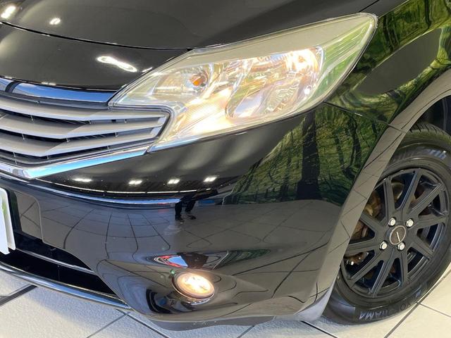 ノート X DIG-S 純正メモリーナビ バックカメラ ETC フルセグ スマートキー エアコン 横滑り防止装置 アイドリングストップ Bluetooth 電動格納ミラー CD/DVD再生 パワーウィンドウ(13枚目)