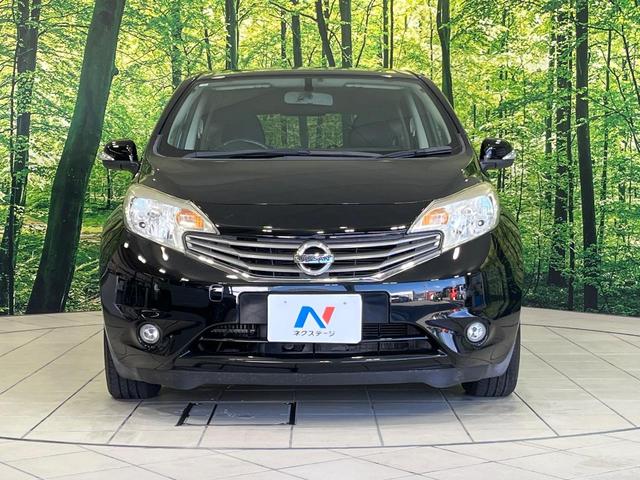 ノート X DIG-S 純正メモリーナビ バックカメラ ETC フルセグ スマートキー エアコン 横滑り防止装置 アイドリングストップ Bluetooth 電動格納ミラー CD/DVD再生 パワーウィンドウ(15枚目)