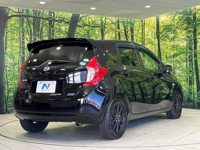 ノート X DIG-S 純正メモリーナビ バックカメラ ETC フルセグ スマートキー エアコン 横滑り防止装置 アイドリングストップ Bluetooth 電動格納ミラー CD/DVD再生 パワーウィンドウ(18枚目)