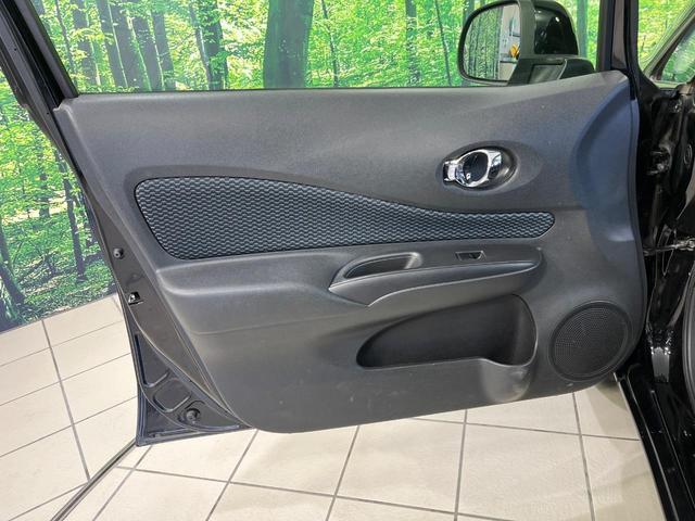 ノート X DIG-S 純正メモリーナビ バックカメラ ETC フルセグ スマートキー エアコン 横滑り防止装置 アイドリングストップ Bluetooth 電動格納ミラー CD/DVD再生 パワーウィンドウ(35枚目)