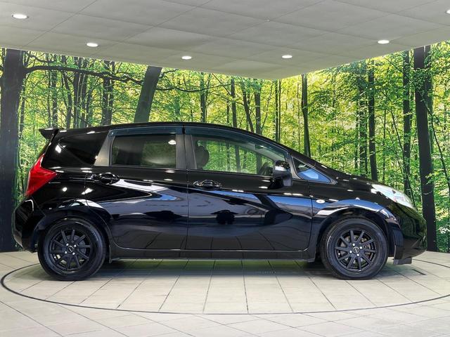 ノート X DIG-S 純正メモリーナビ バックカメラ ETC フルセグ スマートキー エアコン 横滑り防止装置 アイドリングストップ Bluetooth 電動格納ミラー CD/DVD再生 パワーウィンドウ(48枚目)