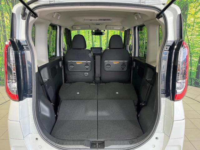 ルークス ハイウェイスター　Ｘ　プロパイロットエディション　純正９型ナビ　両側パワースライドドア　アラウンドビューモニター　プロパイロット　先進安全装置　ＣＤ／ＤＶＤ／フルセグ　ＬＥＤランプ　ＬＥＤフォグ　オートライト　オートエアコン　インテリジェントキー（11枚目）