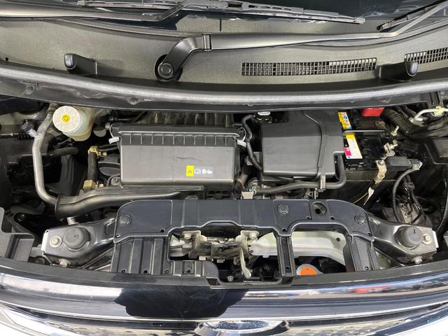 ルークス ハイウェイスター　Ｘ　プロパイロットエディション　純正９型ナビ　両側パワースライドドア　アラウンドビューモニター　プロパイロット　先進安全装置　ＣＤ／ＤＶＤ／フルセグ　ＬＥＤランプ　ＬＥＤフォグ　オートライト　オートエアコン　インテリジェントキー（19枚目）