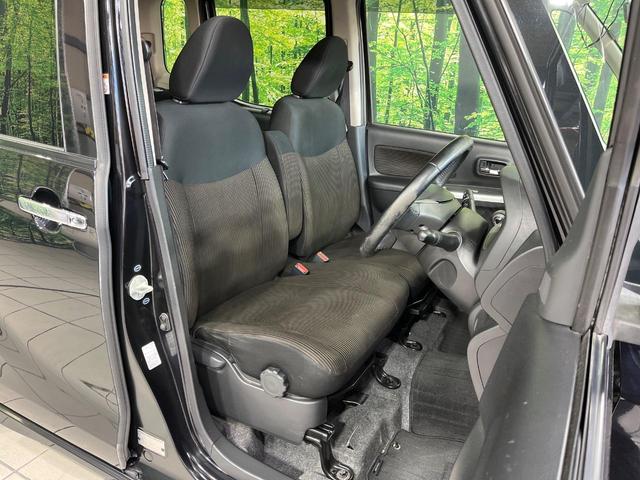 eKスペースカスタム カスタムT 4WD 純正ナビ 両側パワースライドドア ターボ バックカメラ シートヒーター ドライブレコーダー ETC CD/DVD/フルセグ HIDランプ オートライト オートエアコン オペレーションキー(9枚目)