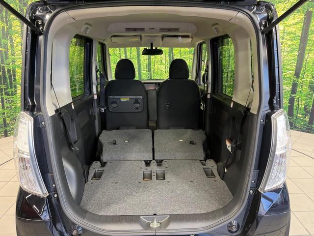eKスペースカスタム カスタムT 4WD 純正ナビ 両側パワースライドドア ターボ バックカメラ シートヒーター ドライブレコーダー ETC CD/DVD/フルセグ HIDランプ オートライト オートエアコン オペレーションキー(11枚目)