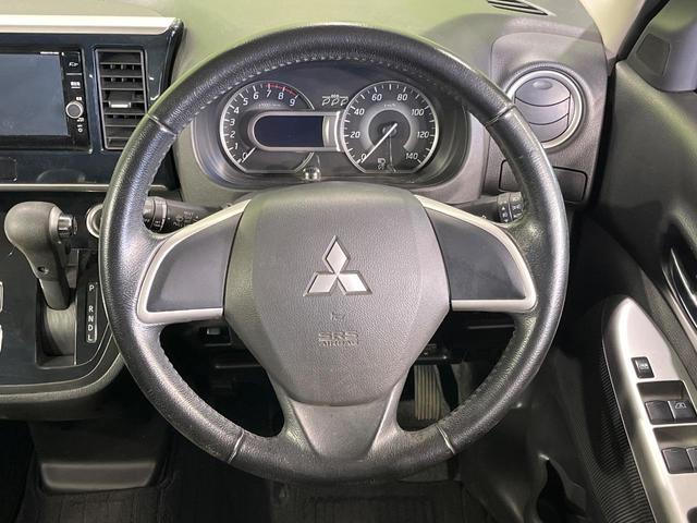 eKスペースカスタム カスタムT 4WD 純正ナビ 両側パワースライドドア ターボ バックカメラ シートヒーター ドライブレコーダー ETC CD/DVD/フルセグ HIDランプ オートライト オートエアコン オペレーションキー(12枚目)