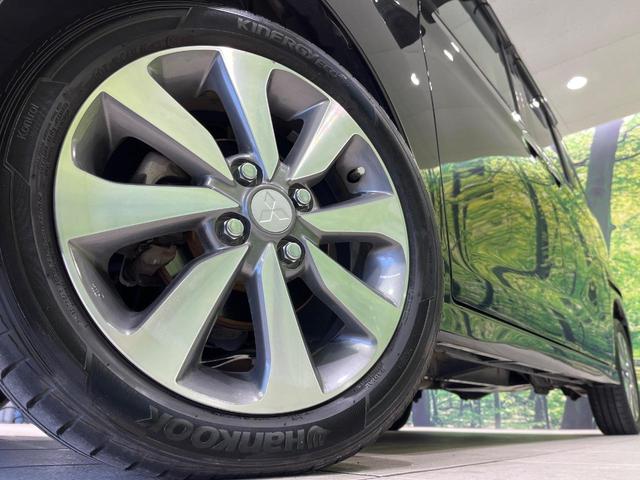 eKスペースカスタム カスタムT 4WD 純正ナビ 両側パワースライドドア ターボ バックカメラ シートヒーター ドライブレコーダー ETC CD/DVD/フルセグ HIDランプ オートライト オートエアコン オペレーションキー(14枚目)