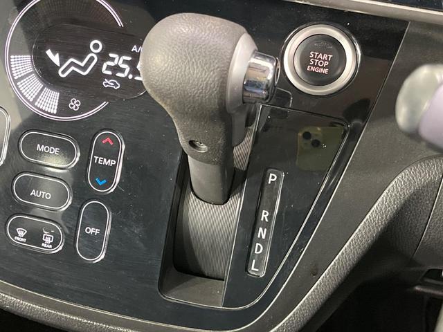 eKスペースカスタム カスタムT 4WD 純正ナビ 両側パワースライドドア ターボ バックカメラ シートヒーター ドライブレコーダー ETC CD/DVD/フルセグ HIDランプ オートライト オートエアコン オペレーションキー(25枚目)