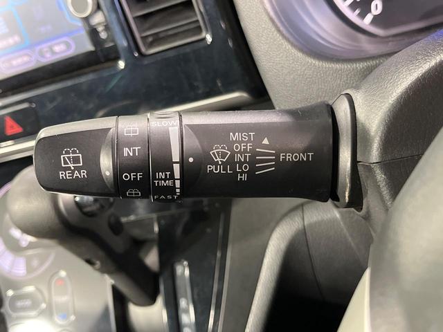 eKスペースカスタム カスタムT 4WD 純正ナビ 両側パワースライドドア ターボ バックカメラ シートヒーター ドライブレコーダー ETC CD/DVD/フルセグ HIDランプ オートライト オートエアコン オペレーションキー(30枚目)