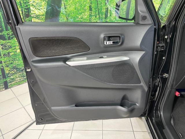 eKスペースカスタム カスタムT 4WD 純正ナビ 両側パワースライドドア ターボ バックカメラ シートヒーター ドライブレコーダー ETC CD/DVD/フルセグ HIDランプ オートライト オートエアコン オペレーションキー(37枚目)