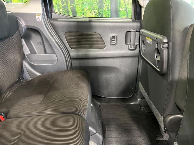 eKスペースカスタム カスタムT 4WD 純正ナビ 両側パワースライドドア ターボ バックカメラ シートヒーター ドライブレコーダー ETC CD/DVD/フルセグ HIDランプ オートライト オートエアコン オペレーションキー(38枚目)
