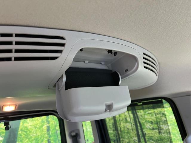 eKスペースカスタム カスタムT 4WD 純正ナビ 両側パワースライドドア ターボ バックカメラ シートヒーター ドライブレコーダー ETC CD/DVD/フルセグ HIDランプ オートライト オートエアコン オペレーションキー(46枚目)