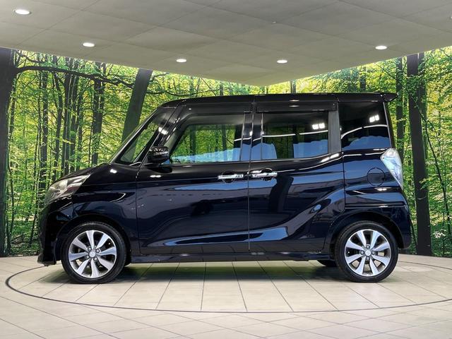 eKスペースカスタム カスタムT 4WD 純正ナビ 両側パワースライドドア ターボ バックカメラ シートヒーター ドライブレコーダー ETC CD/DVD/フルセグ HIDランプ オートライト オートエアコン オペレーションキー(49枚目)