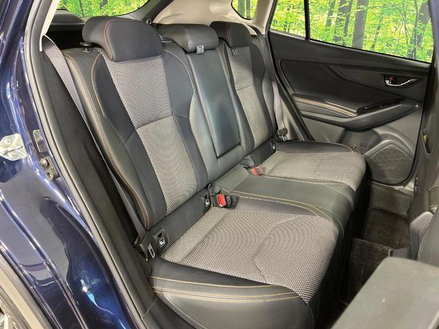 ＸＶ ２．０ｉ－Ｓ　アイサイト　４ＷＤ　純正８型ナビ　バックカメラ　レーダークルコン　アイサイト　パドルシフト　ルーフレール　ＥＴＣ　ハーフレザーシート　パワーシート　デュアルエアコン　フルセグＴＶ　オートライト　スマートキー（10枚目）