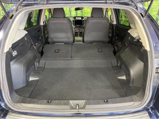 ＸＶ ２．０ｉ－Ｓ　アイサイト　４ＷＤ　純正８型ナビ　バックカメラ　レーダークルコン　アイサイト　パドルシフト　ルーフレール　ＥＴＣ　ハーフレザーシート　パワーシート　デュアルエアコン　フルセグＴＶ　オートライト　スマートキー（11枚目）