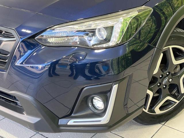 ＸＶ ２．０ｉ－Ｓ　アイサイト　４ＷＤ　純正８型ナビ　バックカメラ　レーダークルコン　アイサイト　パドルシフト　ルーフレール　ＥＴＣ　ハーフレザーシート　パワーシート　デュアルエアコン　フルセグＴＶ　オートライト　スマートキー（13枚目）