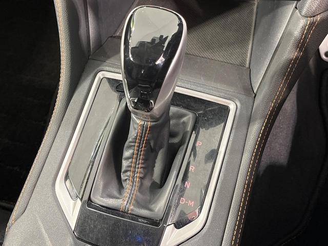 ＸＶ ２．０ｉ－Ｓ　アイサイト　４ＷＤ　純正８型ナビ　バックカメラ　レーダークルコン　アイサイト　パドルシフト　ルーフレール　ＥＴＣ　ハーフレザーシート　パワーシート　デュアルエアコン　フルセグＴＶ　オートライト　スマートキー（25枚目）