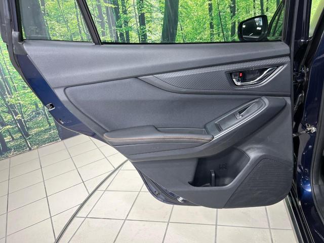 ＸＶ ２．０ｉ－Ｓ　アイサイト　４ＷＤ　純正８型ナビ　バックカメラ　レーダークルコン　アイサイト　パドルシフト　ルーフレール　ＥＴＣ　ハーフレザーシート　パワーシート　デュアルエアコン　フルセグＴＶ　オートライト　スマートキー（49枚目）