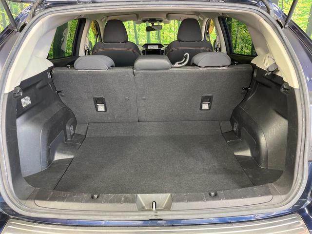 ＸＶ ２．０ｉ－Ｓ　アイサイト　４ＷＤ　純正８型ナビ　バックカメラ　レーダークルコン　アイサイト　パドルシフト　ルーフレール　ＥＴＣ　ハーフレザーシート　パワーシート　デュアルエアコン　フルセグＴＶ　オートライト　スマートキー（52枚目）