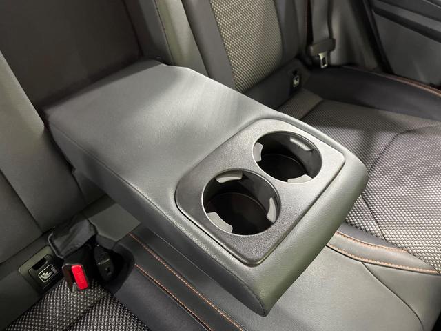 ＸＶ ２．０ｉ－Ｓ　アイサイト　４ＷＤ　純正８型ナビ　バックカメラ　レーダークルコン　アイサイト　パドルシフト　ルーフレール　ＥＴＣ　ハーフレザーシート　パワーシート　デュアルエアコン　フルセグＴＶ　オートライト　スマートキー（54枚目）