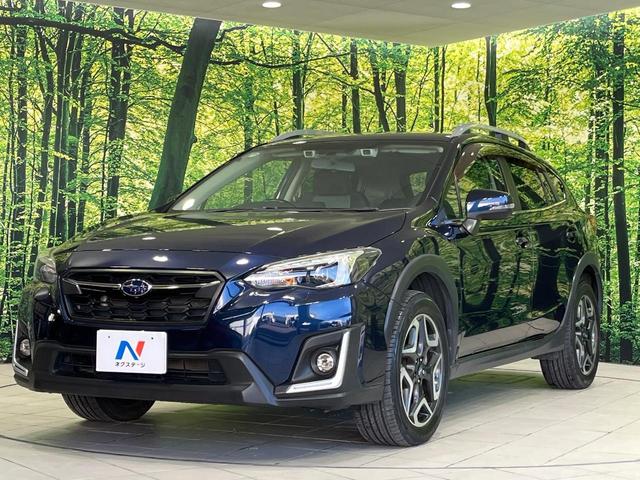 ＸＶ ２．０ｉ－Ｓ　アイサイト　４ＷＤ　純正８型ナビ　バックカメラ　レーダークルコン　アイサイト　パドルシフト　ルーフレール　ＥＴＣ　ハーフレザーシート　パワーシート　デュアルエアコン　フルセグＴＶ　オートライト　スマートキー（56枚目）