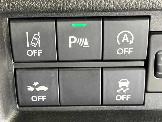 ハスラー ハイブリッドＧ　メモリーナビ　セーフティサポート　アダプティブクルコン　シートヒーター　コーナーセンサー　ＬＥＤランプ　オートエアコン　アイドリングストップ　プッシュスタート　横滑り防止　オートライ　ＥＴＣ（8枚目）