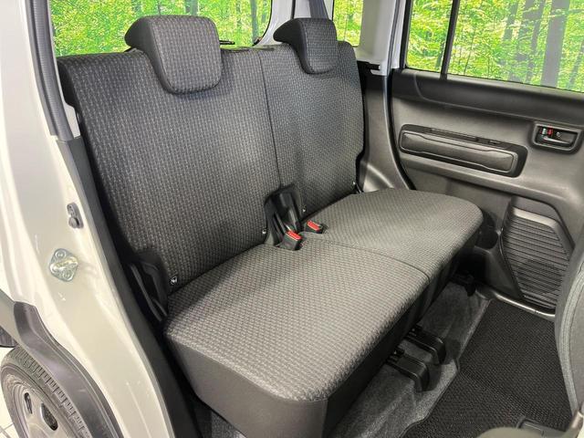 ハスラー ハイブリッドＧ　メモリーナビ　セーフティサポート　アダプティブクルコン　シートヒーター　コーナーセンサー　ＬＥＤランプ　オートエアコン　アイドリングストップ　プッシュスタート　横滑り防止　オートライ　ＥＴＣ（10枚目）