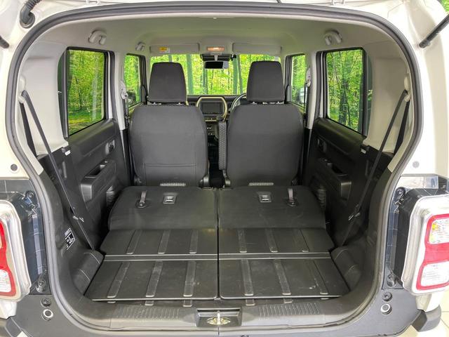 ハスラー ハイブリッドＧ　メモリーナビ　セーフティサポート　アダプティブクルコン　シートヒーター　コーナーセンサー　ＬＥＤランプ　オートエアコン　アイドリングストップ　プッシュスタート　横滑り防止　オートライ　ＥＴＣ（11枚目）