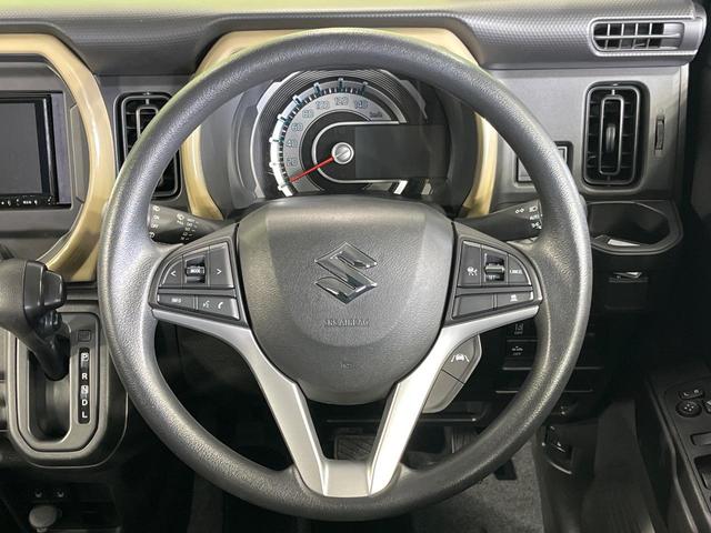 ハスラー ハイブリッドＧ　メモリーナビ　セーフティサポート　アダプティブクルコン　シートヒーター　コーナーセンサー　ＬＥＤランプ　オートエアコン　アイドリングストップ　プッシュスタート　横滑り防止　オートライ　ＥＴＣ（12枚目）