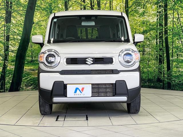 ハスラー ハイブリッドＧ　メモリーナビ　セーフティサポート　アダプティブクルコン　シートヒーター　コーナーセンサー　ＬＥＤランプ　オートエアコン　アイドリングストップ　プッシュスタート　横滑り防止　オートライ　ＥＴＣ（15枚目）