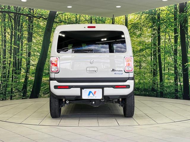 ハスラー ハイブリッドＧ　メモリーナビ　セーフティサポート　アダプティブクルコン　シートヒーター　コーナーセンサー　ＬＥＤランプ　オートエアコン　アイドリングストップ　プッシュスタート　横滑り防止　オートライ　ＥＴＣ（16枚目）