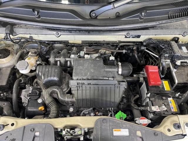 ハスラー ハイブリッドＧ　メモリーナビ　セーフティサポート　アダプティブクルコン　シートヒーター　コーナーセンサー　ＬＥＤランプ　オートエアコン　アイドリングストップ　プッシュスタート　横滑り防止　オートライ　ＥＴＣ（19枚目）