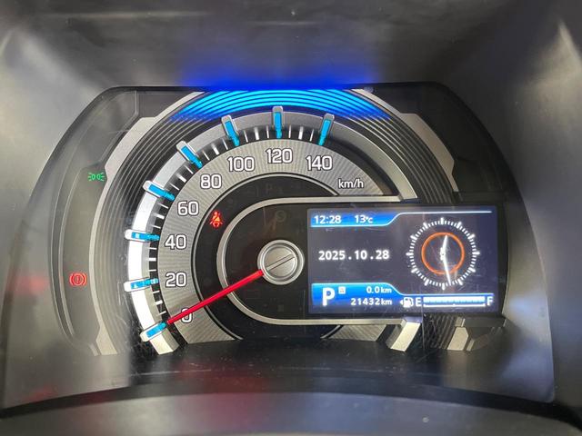 ハスラー ハイブリッドＧ　メモリーナビ　セーフティサポート　アダプティブクルコン　シートヒーター　コーナーセンサー　ＬＥＤランプ　オートエアコン　アイドリングストップ　プッシュスタート　横滑り防止　オートライ　ＥＴＣ（30枚目）