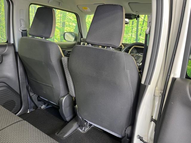 ハスラー ハイブリッドＧ　メモリーナビ　セーフティサポート　アダプティブクルコン　シートヒーター　コーナーセンサー　ＬＥＤランプ　オートエアコン　アイドリングストップ　プッシュスタート　横滑り防止　オートライ　ＥＴＣ（43枚目）