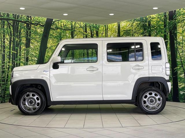 ハスラー ハイブリッドＧ　メモリーナビ　セーフティサポート　アダプティブクルコン　シートヒーター　コーナーセンサー　ＬＥＤランプ　オートエアコン　アイドリングストップ　プッシュスタート　横滑り防止　オートライ　ＥＴＣ（51枚目）