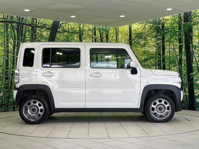 ハスラー ハイブリッドＧ　メモリーナビ　セーフティサポート　アダプティブクルコン　シートヒーター　コーナーセンサー　ＬＥＤランプ　オートエアコン　アイドリングストップ　プッシュスタート　横滑り防止　オートライ　ＥＴＣ（52枚目）