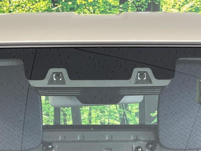 キャリイトラック KCエアコン・パワステ農繁仕様 4WD 純正ナビ セーフティサポート コーナーセンサー オートライト オートハイビーム ドライブレコーダー 車線逸脱警報 ヘッドライトレベライザー 3方開荷台 ダイアル式エアコン 横滑り防止装置(5枚目)