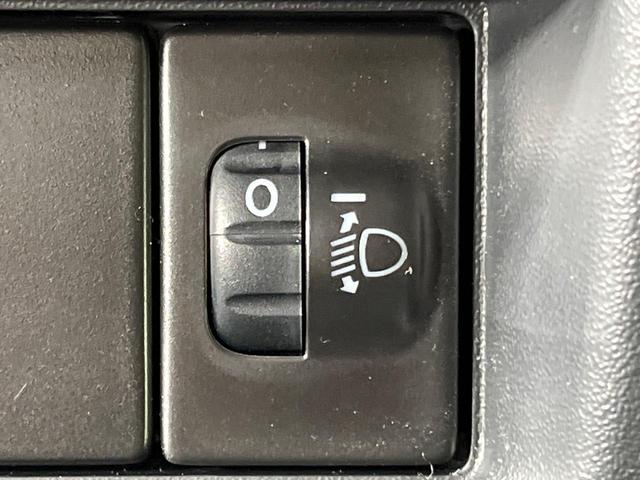 キャリイトラック KCエアコン・パワステ農繁仕様 4WD 純正ナビ セーフティサポート コーナーセンサー オートライト オートハイビーム ドライブレコーダー 車線逸脱警報 ヘッドライトレベライザー 3方開荷台 ダイアル式エアコン 横滑り防止装置(32枚目)