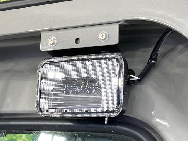 キャリイトラック KCエアコン・パワステ農繁仕様 4WD 純正ナビ セーフティサポート コーナーセンサー オートライト オートハイビーム ドライブレコーダー 車線逸脱警報 ヘッドライトレベライザー 3方開荷台 ダイアル式エアコン 横滑り防止装置(33枚目)