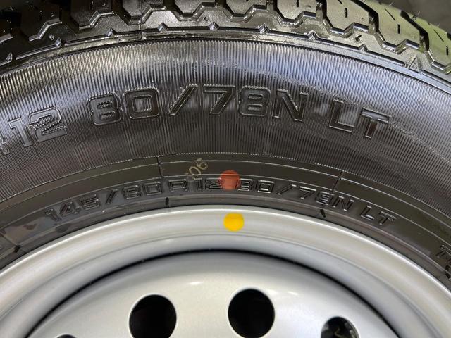 キャリイトラック KCエアコン・パワステ農繁仕様 4WD 純正ナビ セーフティサポート コーナーセンサー オートライト オートハイビーム ドライブレコーダー 車線逸脱警報 ヘッドライトレベライザー 3方開荷台 ダイアル式エアコン 横滑り防止装置(48枚目)