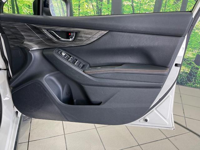 ＸＶ ２．０ｉ－Ｓ　アイサイト　４ＷＤ　純正８型ナビ　バックカメラ　衝突被害軽減システム　レーダークルーズ　レザーシート　スマートキー　ＬＥＤヘッド　ルーフレール　ＥＴＣ　オートライト　デュアルエアコン　Ｂｌｕｅｔｏｏｔｈ　ＣＤ（50枚目）