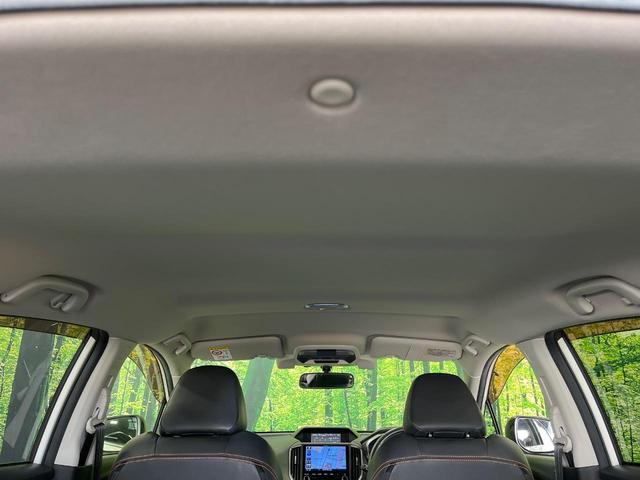 ＸＶ ２．０ｉ－Ｓ　アイサイト　４ＷＤ　純正８型ナビ　バックカメラ　衝突被害軽減システム　レーダークルーズ　レザーシート　スマートキー　ＬＥＤヘッド　ルーフレール　ＥＴＣ　オートライト　デュアルエアコン　Ｂｌｕｅｔｏｏｔｈ　ＣＤ（54枚目）