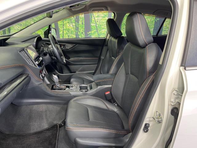 ＸＶ ２．０ｉ－Ｓ　アイサイト　４ＷＤ　純正８型ナビ　バックカメラ　衝突被害軽減システム　レーダークルーズ　レザーシート　スマートキー　ＬＥＤヘッド　ルーフレール　ＥＴＣ　オートライト　デュアルエアコン　Ｂｌｕｅｔｏｏｔｈ　ＣＤ（56枚目）