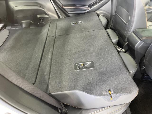 ＸＶ ２．０ｉ－Ｓ　アイサイト　４ＷＤ　純正８型ナビ　バックカメラ　衝突被害軽減システム　レーダークルーズ　レザーシート　スマートキー　ＬＥＤヘッド　ルーフレール　ＥＴＣ　オートライト　デュアルエアコン　Ｂｌｕｅｔｏｏｔｈ　ＣＤ（57枚目）