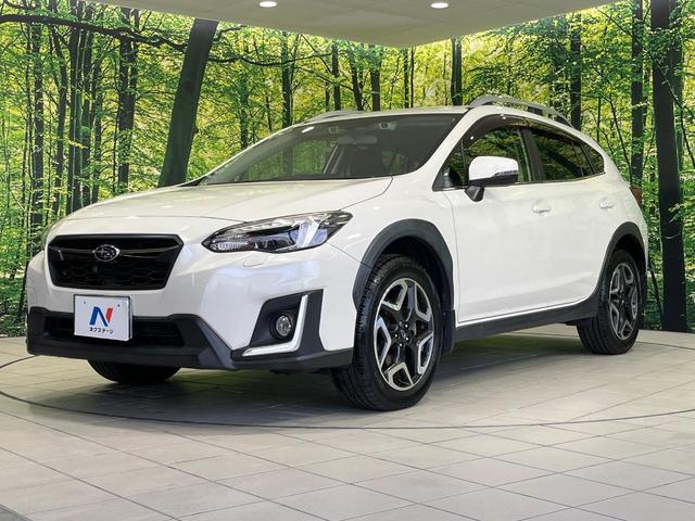 ＸＶ ２．０ｉ－Ｓ　アイサイト　４ＷＤ　純正８型ナビ　バックカメラ　衝突被害軽減システム　レーダークルーズ　レザーシート　スマートキー　ＬＥＤヘッド　ルーフレール　ＥＴＣ　オートライト　デュアルエアコン　Ｂｌｕｅｔｏｏｔｈ　ＣＤ（60枚目）