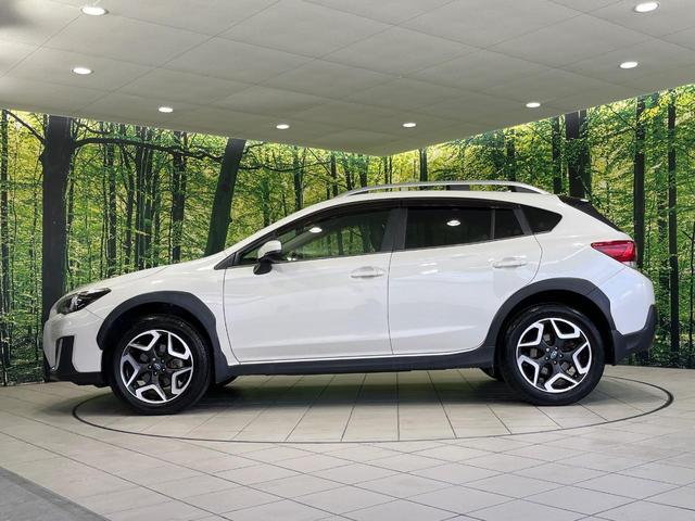 ＸＶ ２．０ｉ－Ｓ　アイサイト　４ＷＤ　純正８型ナビ　バックカメラ　衝突被害軽減システム　レーダークルーズ　レザーシート　スマートキー　ＬＥＤヘッド　ルーフレール　ＥＴＣ　オートライト　デュアルエアコン　Ｂｌｕｅｔｏｏｔｈ　ＣＤ（62枚目）